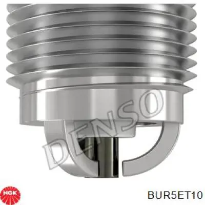 Свеча зажигания NGK BUR5ET10 цена, от 5.22 USD