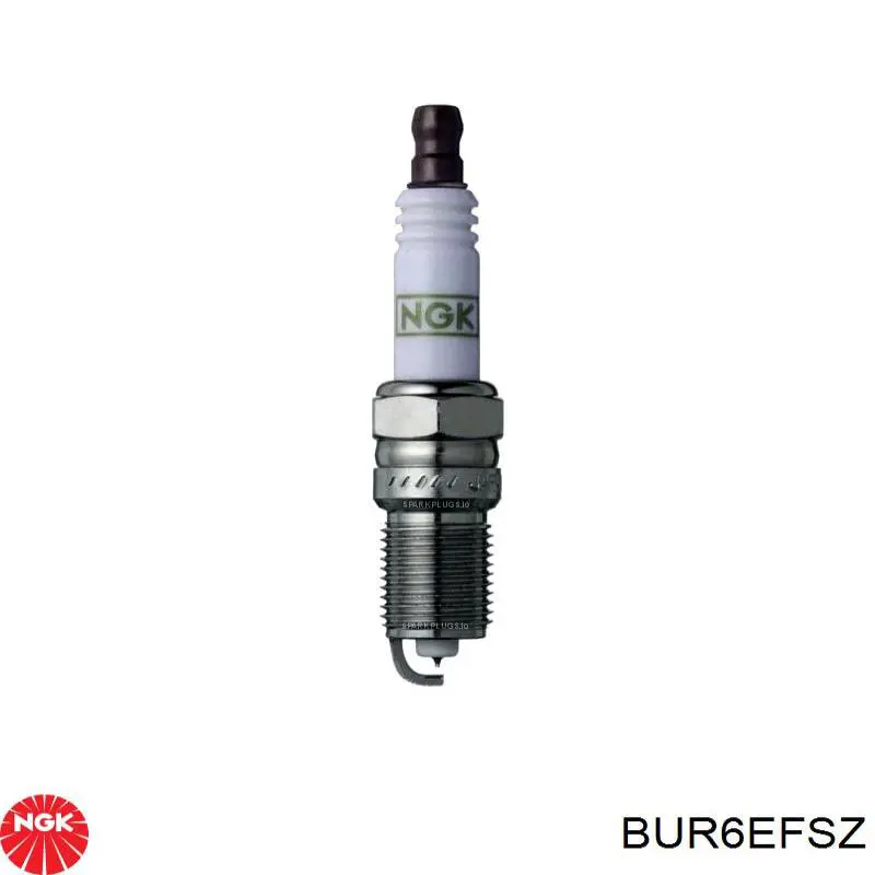 Свечи зажигания BUR6EFSZ NGK