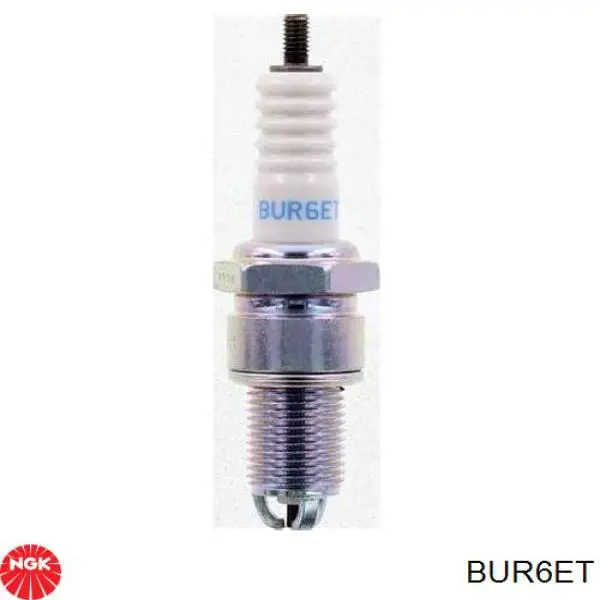 Свеча зажигания NGK BUR6ET цена, от 5.46 USD