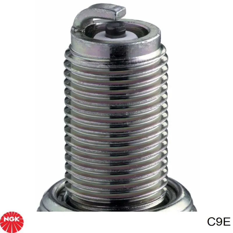 C9E NGK Свечи зажигания
