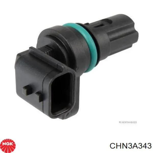 Датчик фаз Nissan/Infiniti 23731EN215 цена, от 24.41 USD