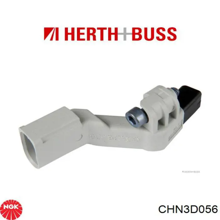 Sensor de posición del cigüeñal CHN3D056 NGK