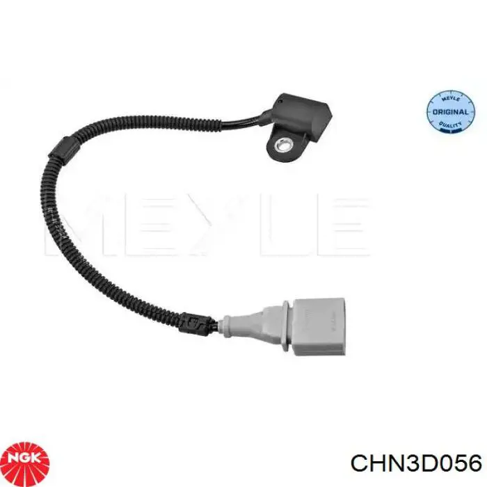 Датчик положения коленчатого вала NGK CHN3D056 цена, от 13.94 USD