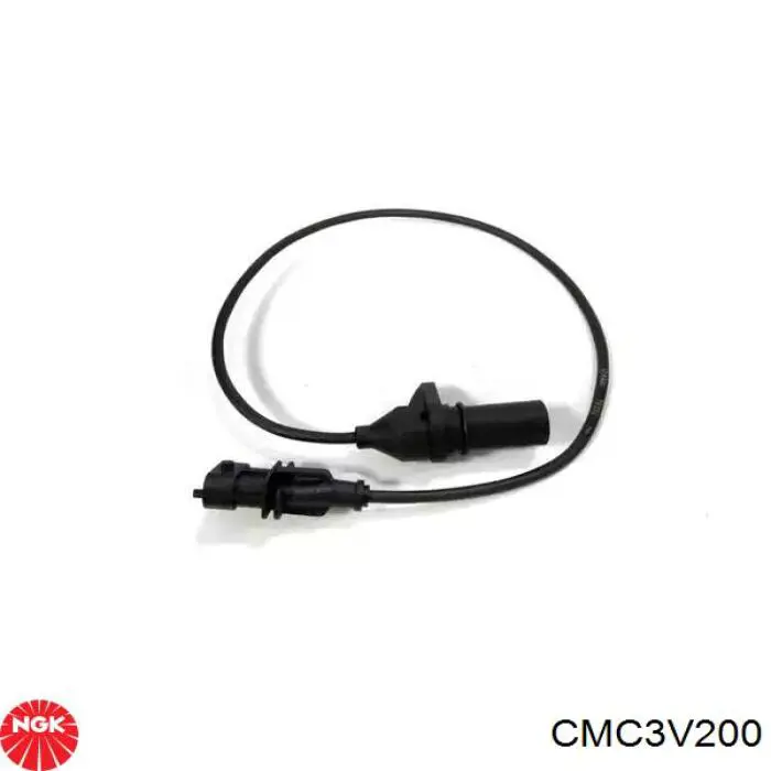 Купить CMC3V200 NGK Датчик оборотов коленвала
