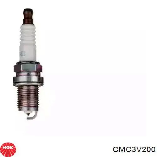 Датчик коленвала CMC3V200 NGK