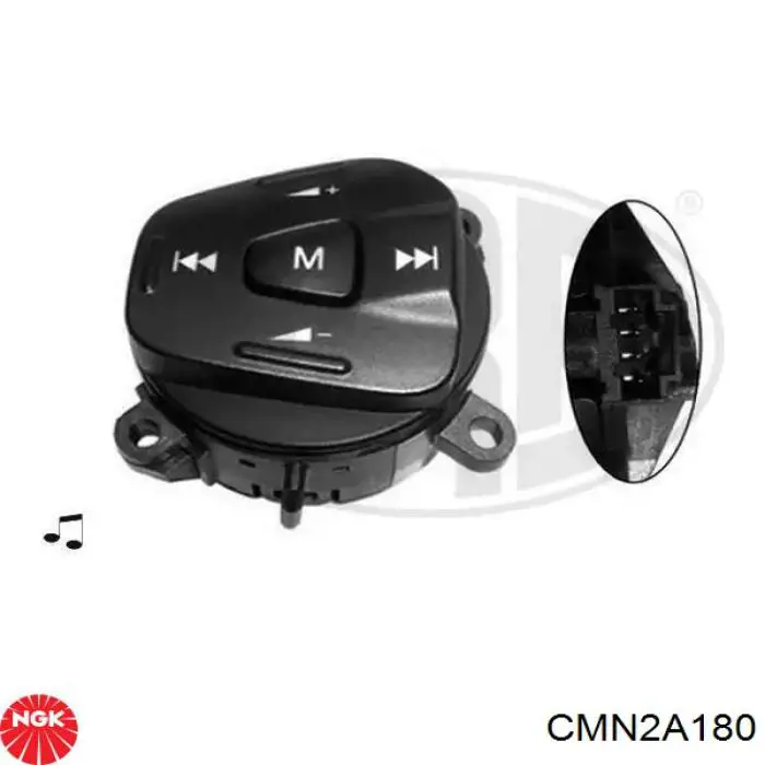 CMN2A180 NGK ДПКВ