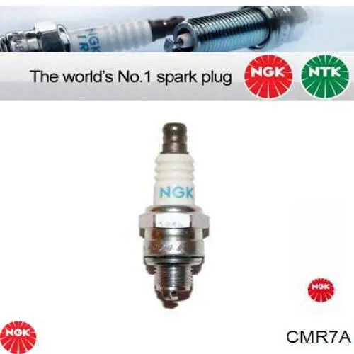 Свечи зажигания CMR7A NGK