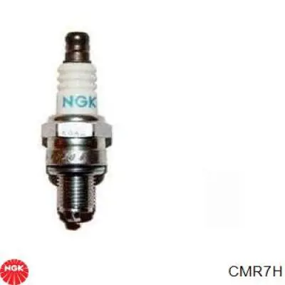 Купить CMR7H NGK Свечи автомобильные