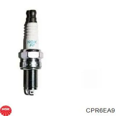 Купить CPR6EA9 NGK Свечи автомобильные