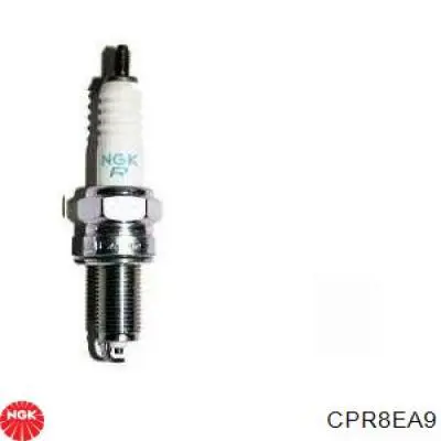 Свечи зажигания CPR8EA9 NGK