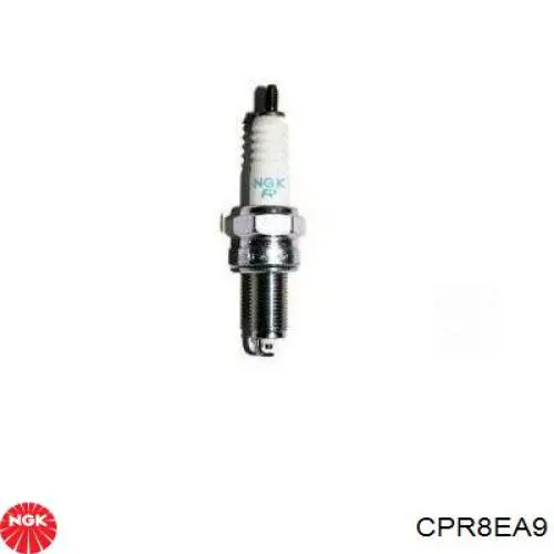 Свечи зажигания CPR8EA9 NGK