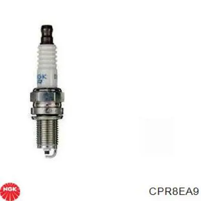 CPR8EA9 NGK Свечи зажигания