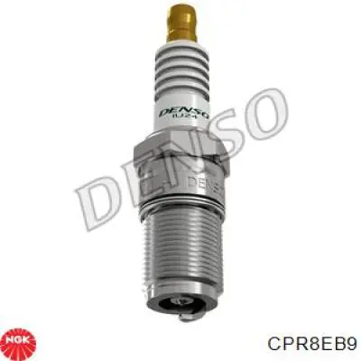 CPR8EB9 NGK Свечи зажигания
