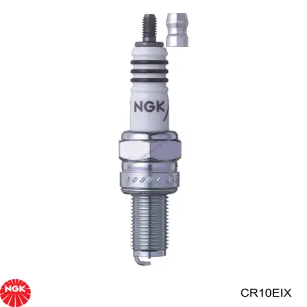 Купить CR10EIX NGK Свечи автомобильные