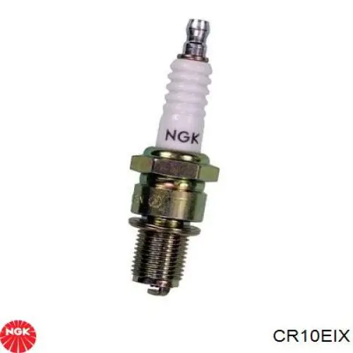 Свечи зажигания CR10EIX NGK