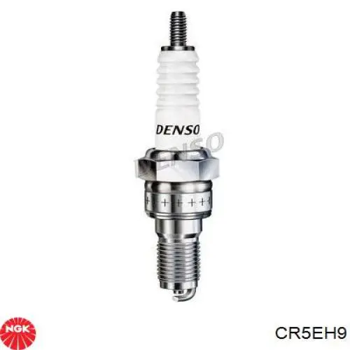 Свеча зажигания NGK CR5EH9 цена, от 11.89 USD