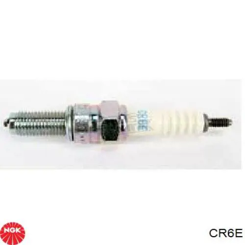 Свеча зажигания NGK CR6E цена, от 6.56 USD