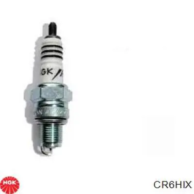 Свечи зажигания CR6HIX NGK