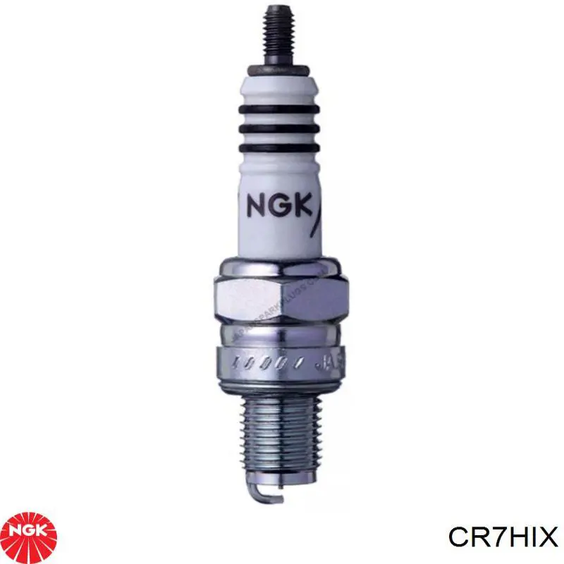 Свечи зажигания CR7HIX NGK