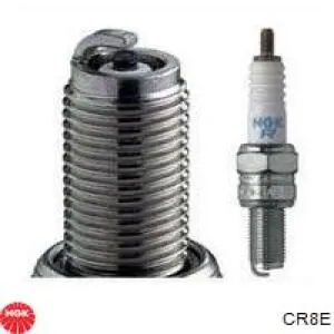 Свеча NGK CR8E