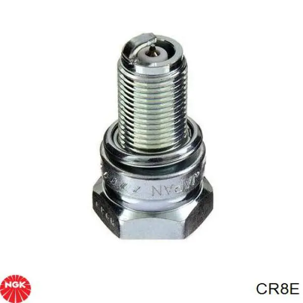 CR8E NGK Свечи зажигания