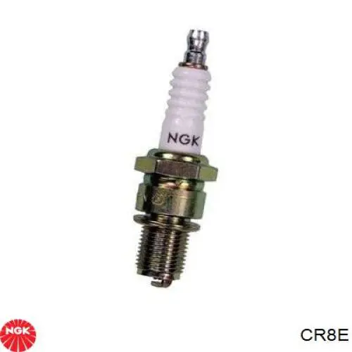 CR8E NGK Свечи зажигания