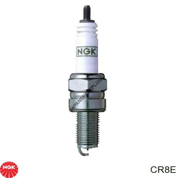 Свечи зажигания CR8E NGK