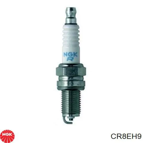 Купить CR8EH9 NGK Свечи автомобильные