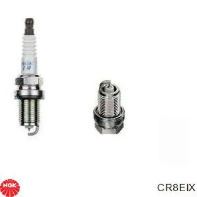 Свеча зажигания NGK CR8EIX цена, от 9.17 USD