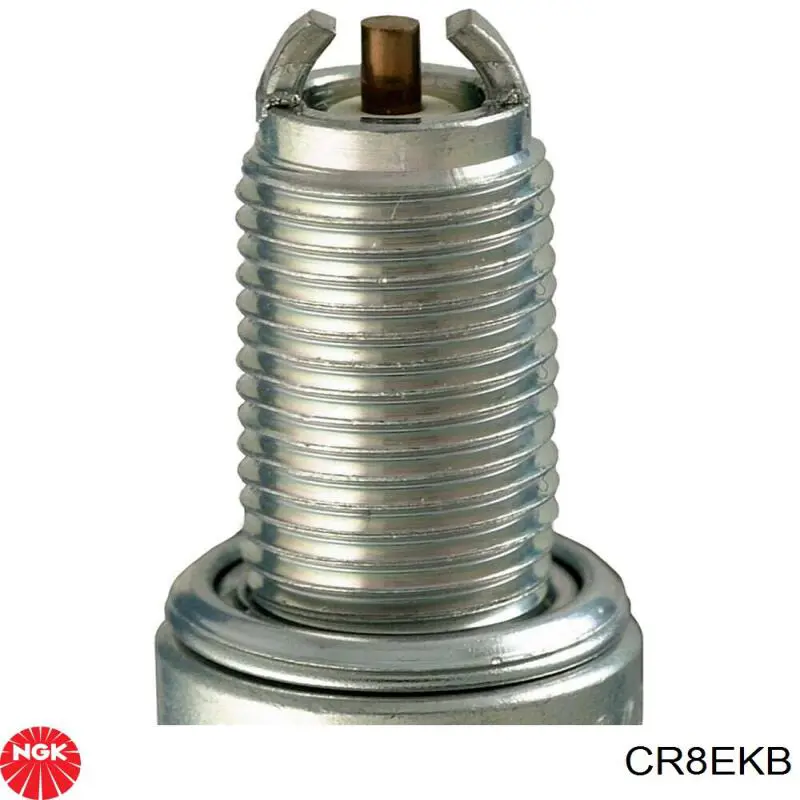 Купить CR8EKB NGK Свечи автомобильные