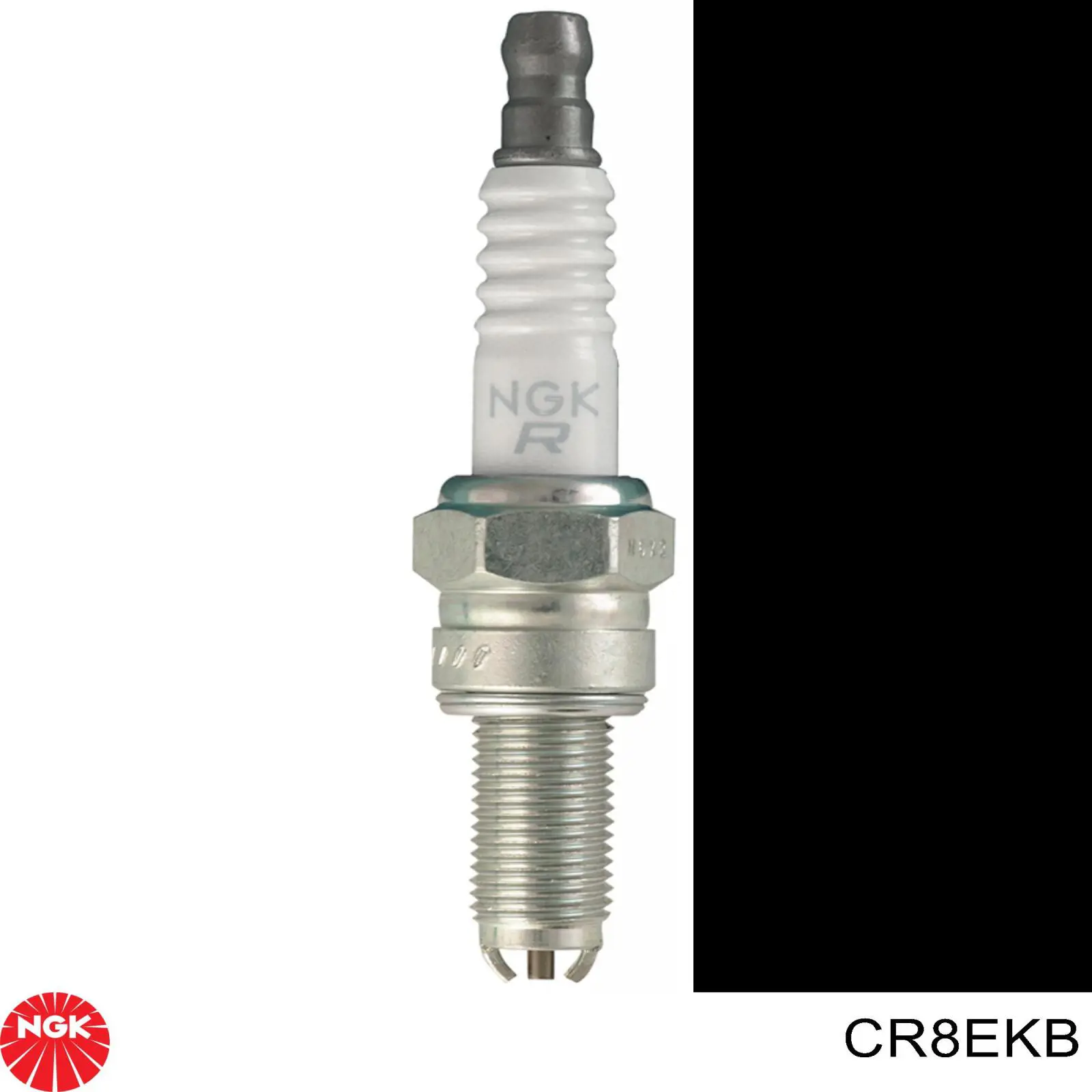 Свеча зажигания NGK CR8EKB цена, от 7.06 USD