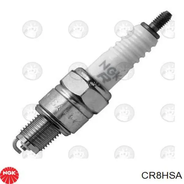 CR8HSA NGK Свечи зажигания