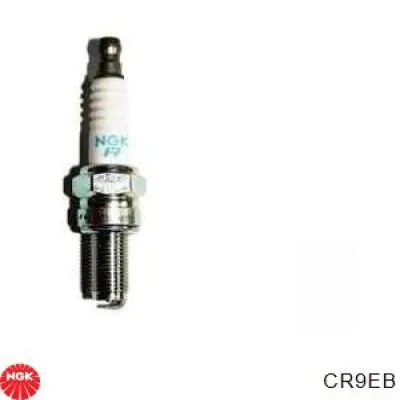 Купить CR9EB NGK Свечи автомобильные