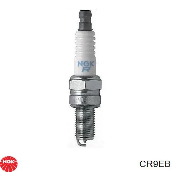 Свечи зажигания CR9EB NGK