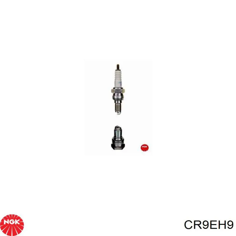 Свеча зажигания NGK CR9EH9 цена, от 8.56 USD