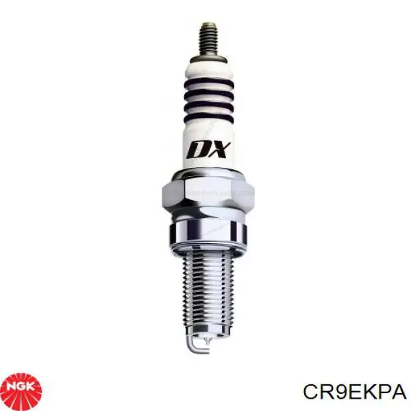 CR9EKPA NGK Свечи зажигания