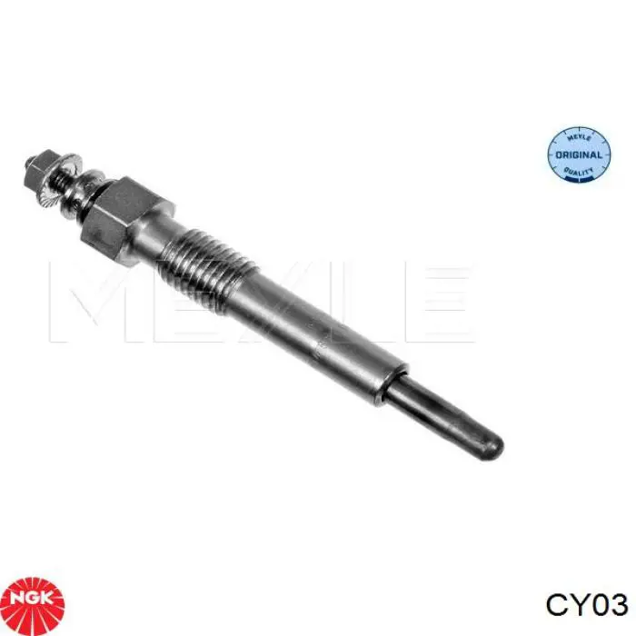 Купить CY03 NGK Свечи накала