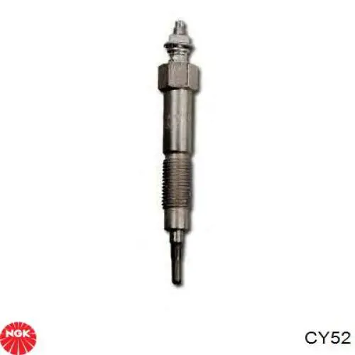 Купить 110655C90A Nissan/Infiniti Свечи накала