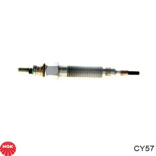 Свечи накала CY57 NGK