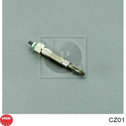 Свечи накала NGK CZ01 цена, от 10.20 USD