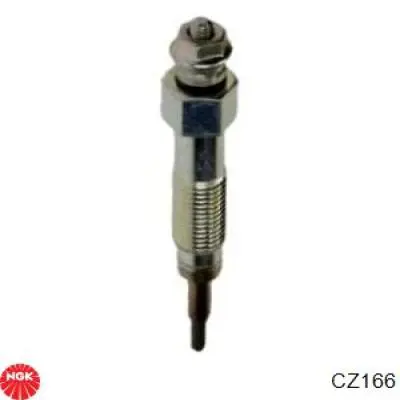 Свечи накала NGK CZ166 цена, от 10.12 USD
