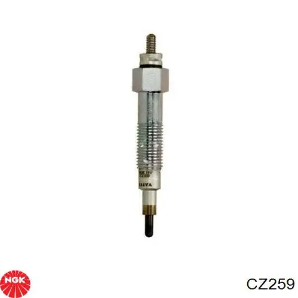 Купить CZ259 NGK Свечи накала