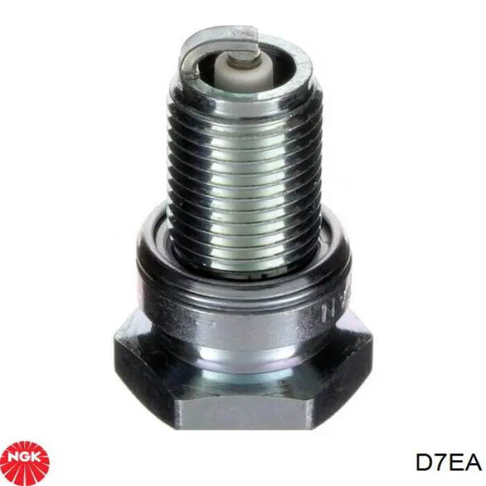 D7EA NGK Свечи зажигания