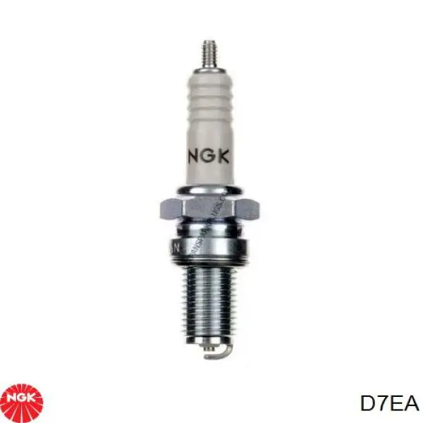 Купить D7EA NGK Свечи автомобильные