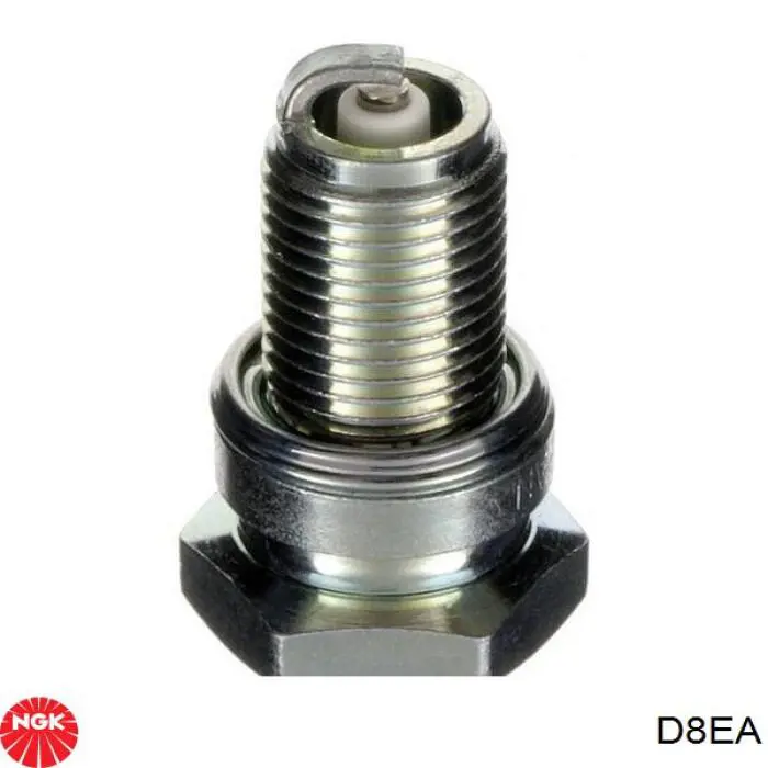Свеча зажигания NGK D8EA цена, от 3.04 USD