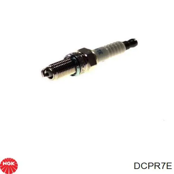 Купить DCPR7E NGK Свечи автомобильные
