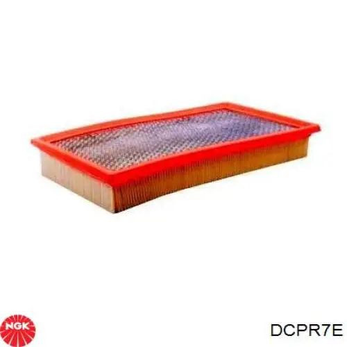 Свеча NGK DCPR7E