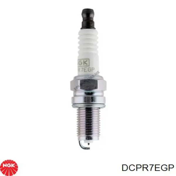 Свечи зажигания DCPR7EGP NGK
