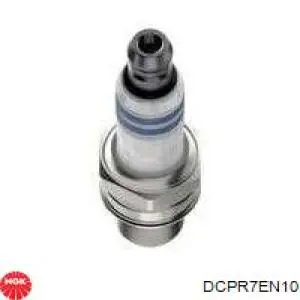 Свеча зажигания NGK DCPR7EN10 цена, от 6.50 USD
