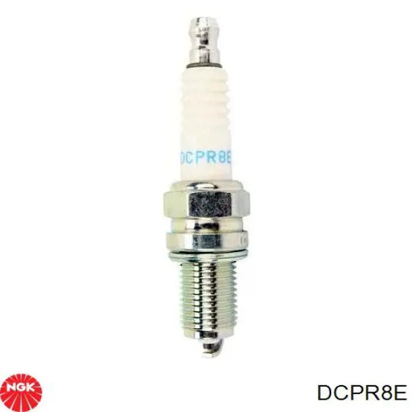 Свеча зажигания NGK DCPR8E цена, от 5.93 USD